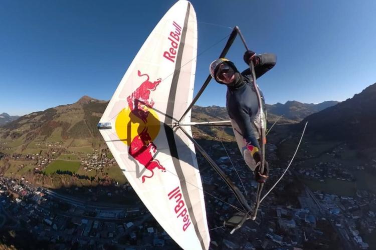 Differences between Hang Gliding andParagliding, Some Basic Facts to Understand