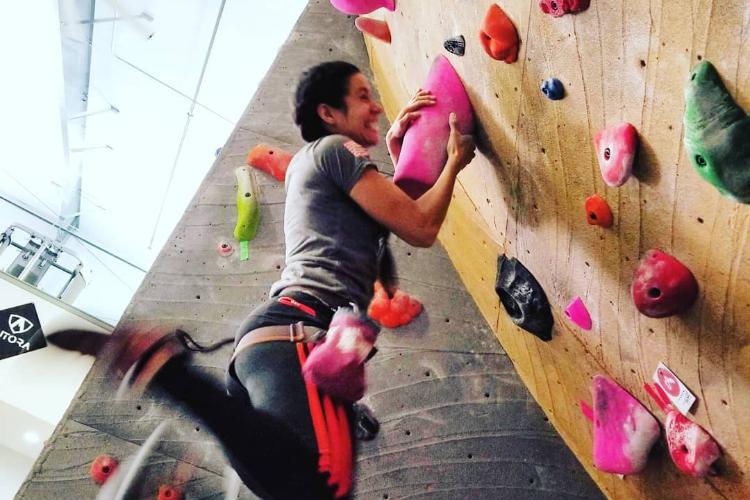 Best Rock Climbing Gyms