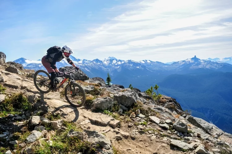 Top 10 Mountain Biking Events
