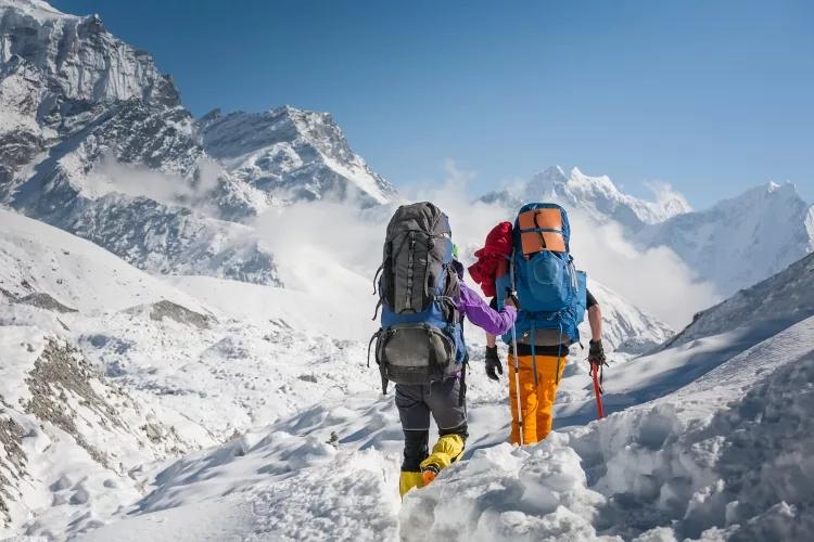 Top 10 Treks in Himalayas