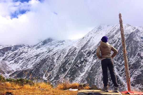 Best 10 Indian Mountaineers
