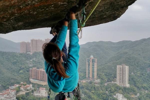 Top 15 Rock Climbing Gear