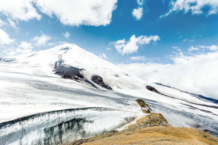 Elbrus Region