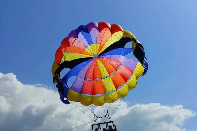 Conclusion on The Best Parasailing Spots in the U.S
