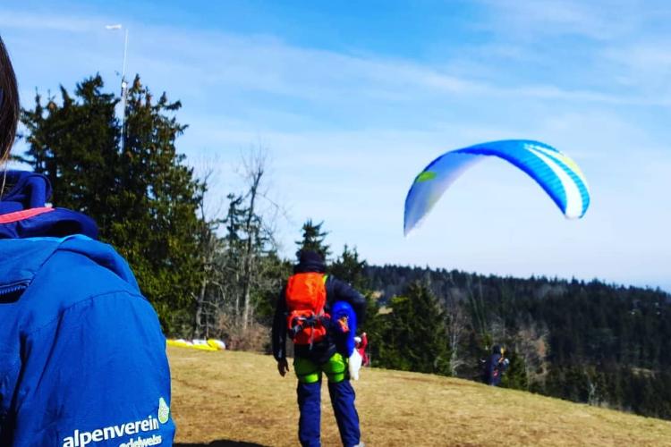 Conclusion on Best Paragliding Spots in North America
