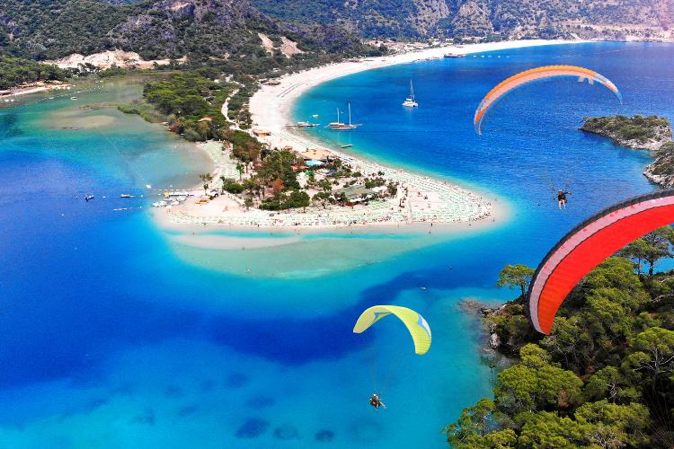 Reasons Looking for Top Top 10 Paragliding Equipments