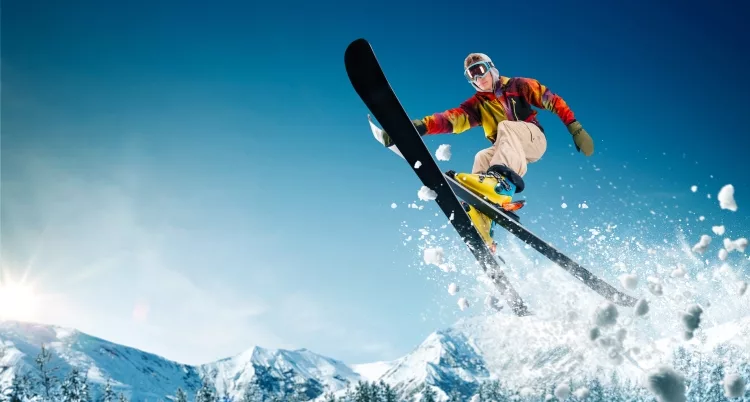 Extreme Skiing: All of Your Questions Answered