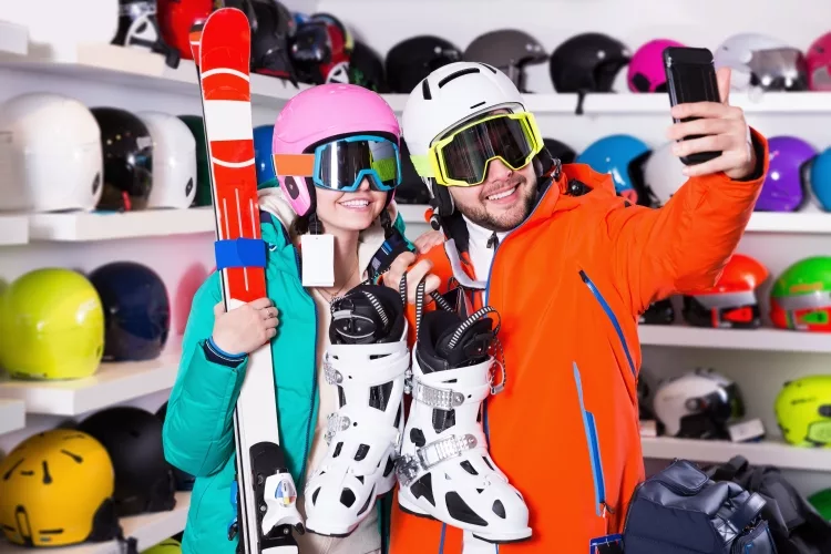 Top 5 Ski Gadgets