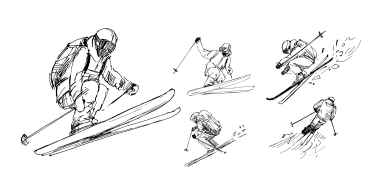 Tips for beginners in Ski Mountaineering