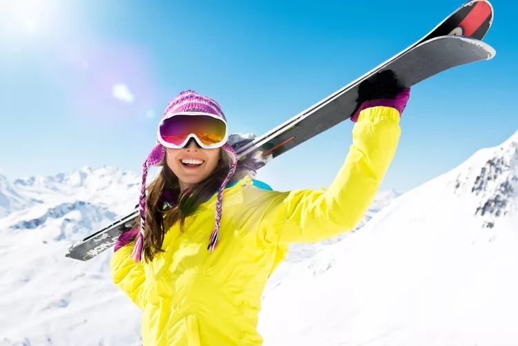 Ski Clothing Tips
