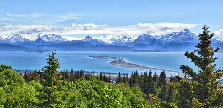 Alaska - World's Best Ski Resort