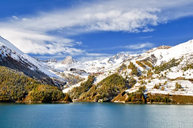 Top 5 Ski Treks in France You Have to Visit