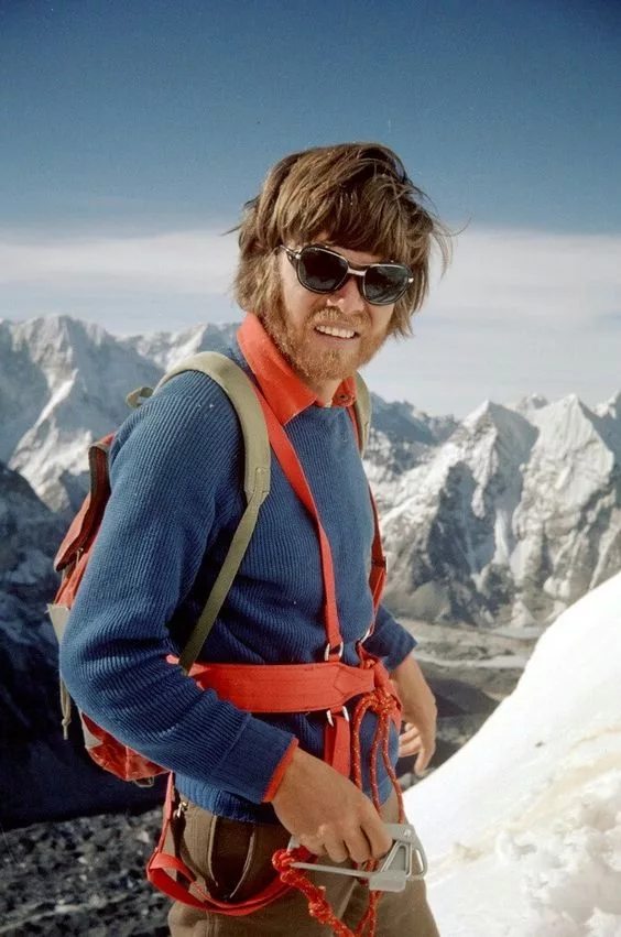 Top 5 Greatest European Mountaineers