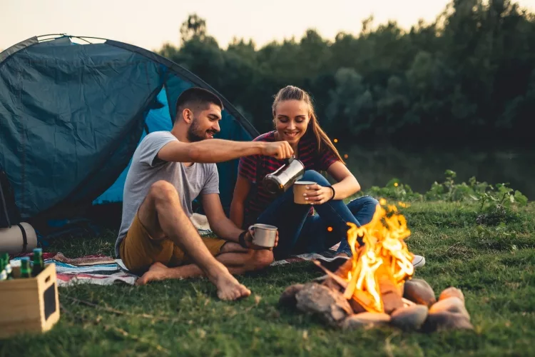 Top 7 Best Camping Supplies for Beginners