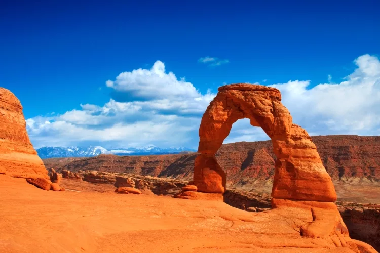Top 10 Best National Parks in the USA