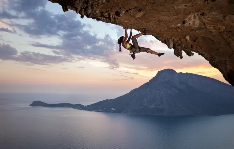 Top 12 Places for Extreme Rock Climbing