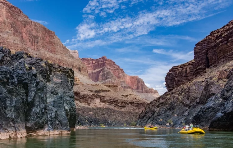 The Best Things You Can Do At the Grand Canyon