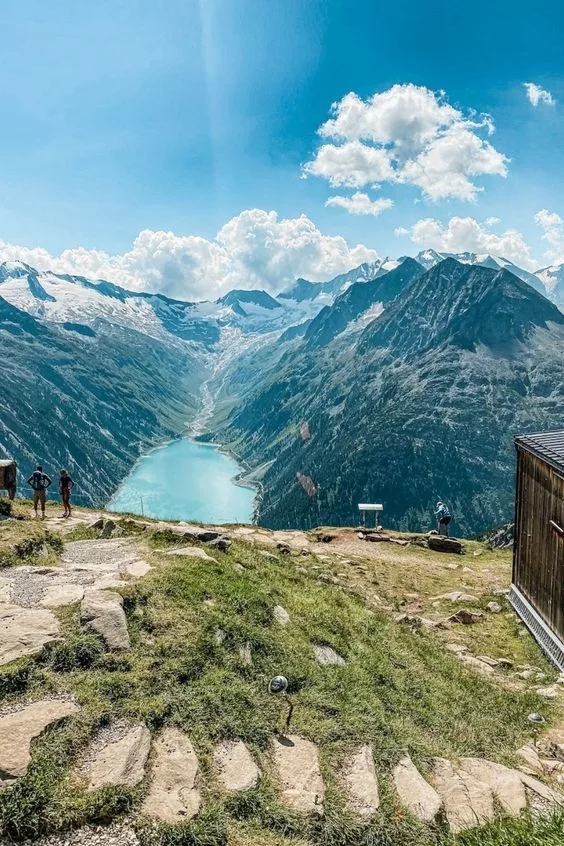 The Best Trekking Regions in European Mountains